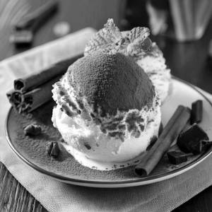Tiramisu Ice Cream