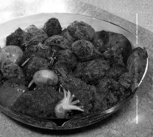 Erachi Pepper Roast