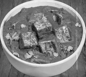 Kadhai Paneer