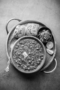 Spl. Butter Pav Bhaji