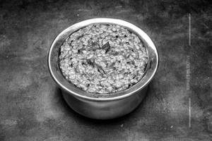 Palak Khichadi