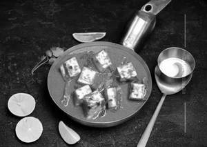 Kadai Paneer