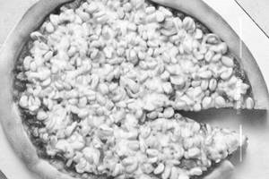 Golden Corn