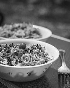 Peri Peri Maggie