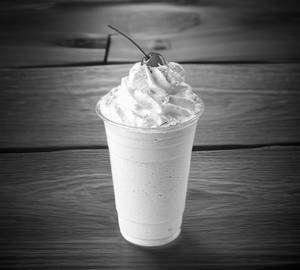 WONDERS VANILLA SHAKE