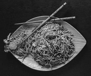 Darjeeling Special Noodles