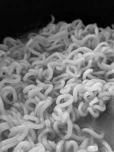 Plain Maggi