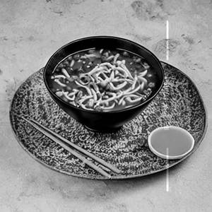 Noodle Soup