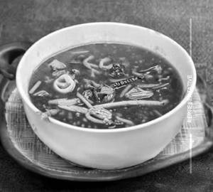 Manchow [ Non Veg ]