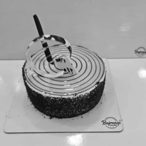 Butter Scotch Cake