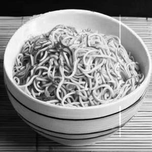 Chopper Noodles