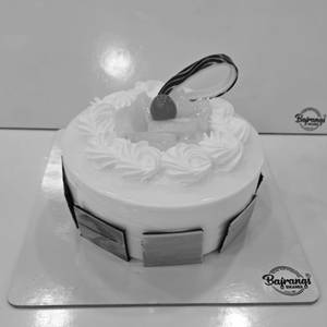 Pineapple Cake