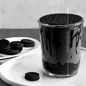Horlicks oreo