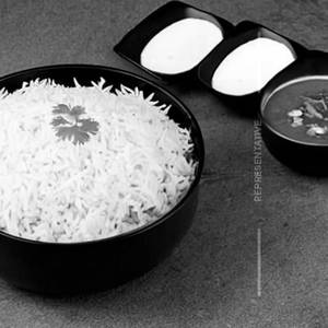 Chopper Rice