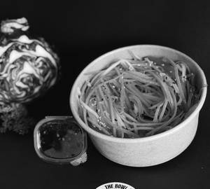 Julienne salad