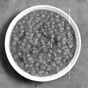 Yellow Dal Fry