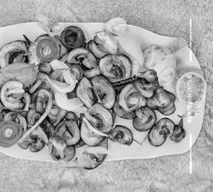 Multani Mushroom