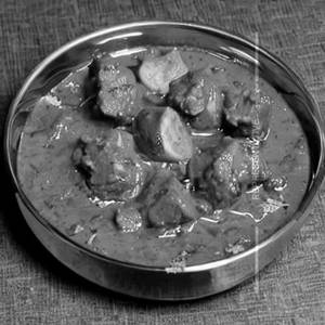 Veg Bhuna Maratha Tawa