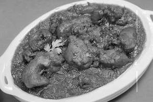 Chicken Lazeez (Boneless)