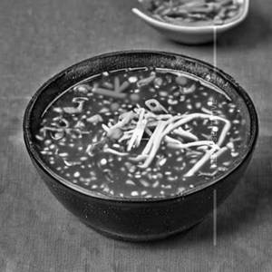 Veg Manchow Soup