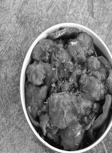 Fish Manchuria