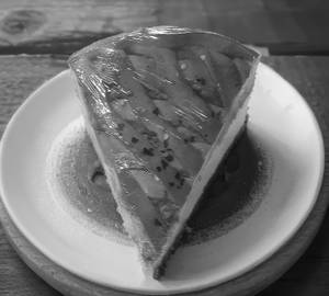 Cheese pie