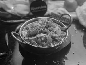 Paneer Kadhai