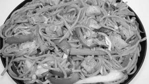 Singapuri Noodles