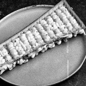 Corn cheese