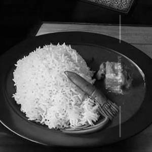 Fish Curry & Rice