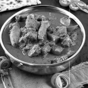 Veg Kholapuri