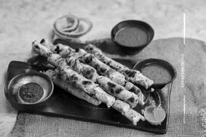 Paneer Kalimirch Kebab