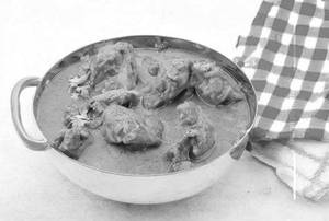 Chicken chatpata