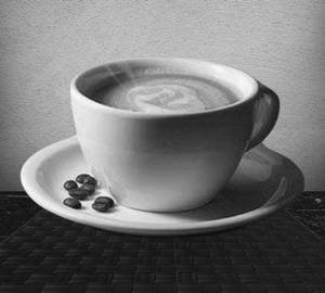 Classic Flavour Hot Coffee