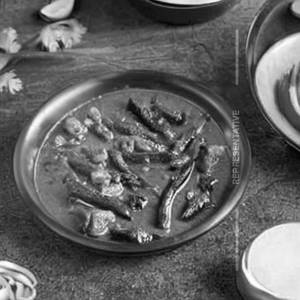 Bhindi Masala