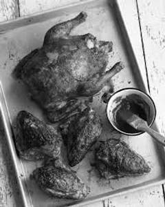 Grilled Chicken ( Full )