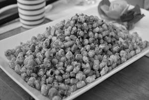 Crispy Corn Salt & Pepper