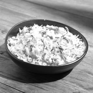 Basmati Pulao Cottage Cheese