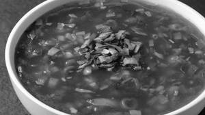 Hot N Sour Soup