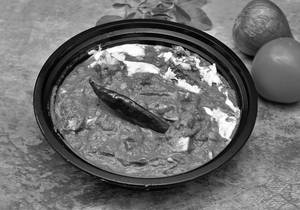 Veg Hyderabadi