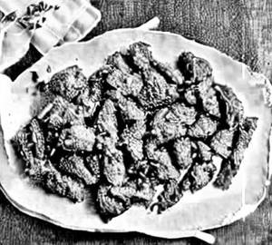 Erachi Roast