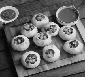 Pani Puri