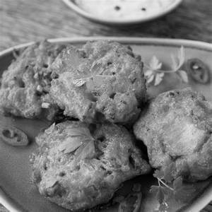 Vegetable Pakora