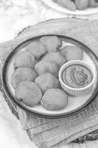 Aloo Pakodi (6 Pcs)
