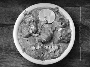 Boneless Chicken Tikka Masala