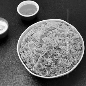 Singapore Fried Rice