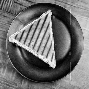 Veg Grilled Sandwich