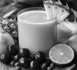 Mixed Fruit Juice