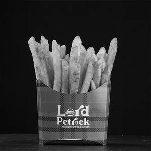 Fries Large