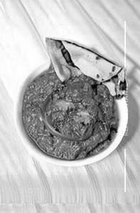Baingan Bharta